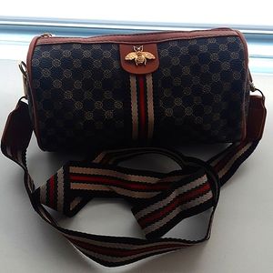 New little purse inspired gucc* style